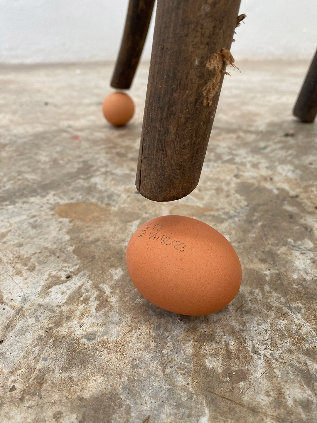 Self-trapped Fence 